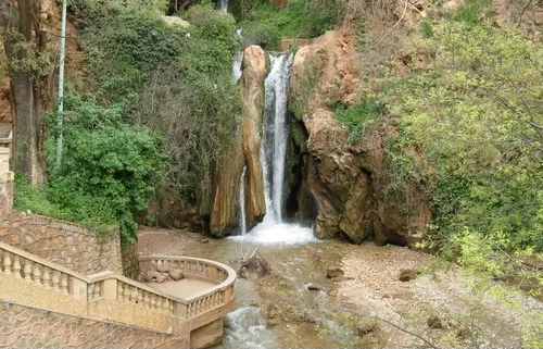 visite sefrou and bhalil day trip from fes