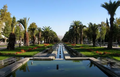 Morocco tour from Fes