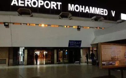 Airport transfer service in Casablanca