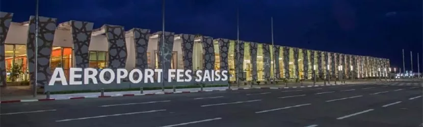 Airport transfer service in Fes