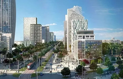 Morocco tour from Casablanca