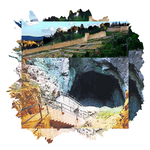 day trip to Taza from Fes