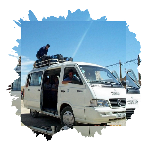 Big Morocco tour in 10 days and 9 night from Tanger